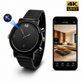 1080P IR Watch Camera 32GB – Wearable HD Video Camera with Infrared Recording & Photo Capture