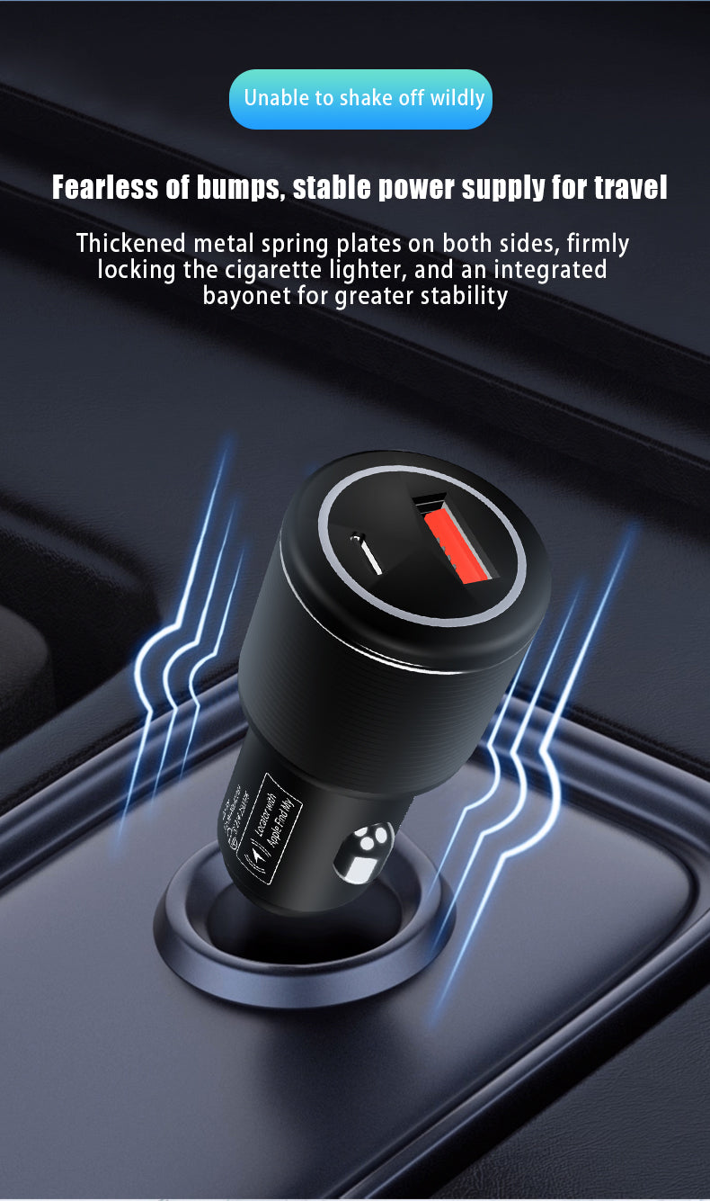 4G LTE Magnetic GPS Tracker for Car – Real-Time Vehicle Tracking with No Monthly Fee