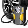MICO Analogue Tire Inflator 12V Portable Air Compressor Pump – 150 PSI (Copy)