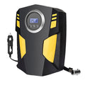 MICO Digital Tire Inflator 12V Portable Air Compressor Pump – 150 PSI