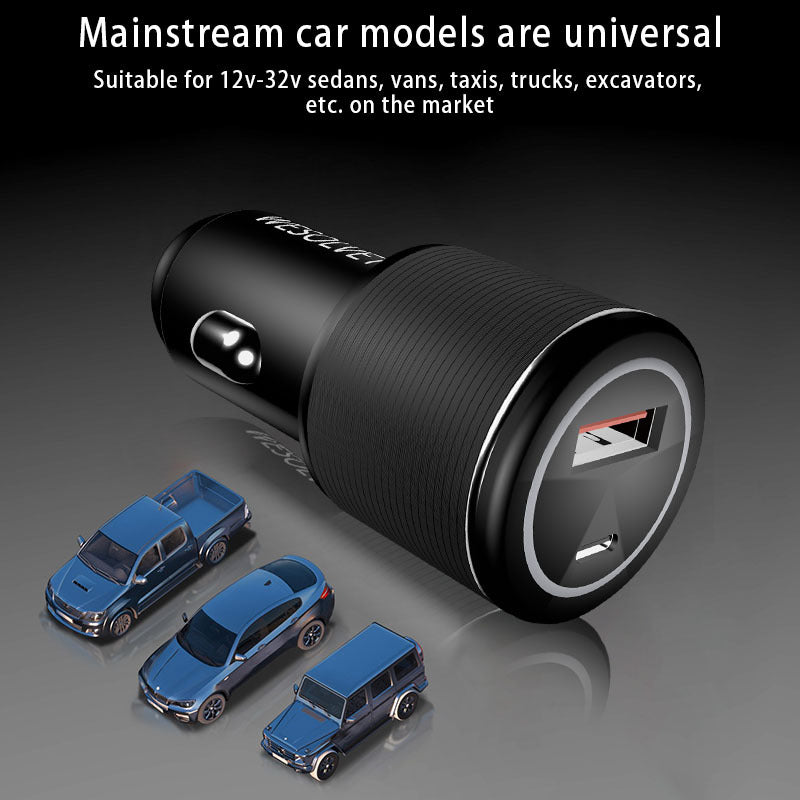 4G LTE Magnetic GPS Tracker for Car – Real-Time Vehicle Tracking with No Monthly Fee