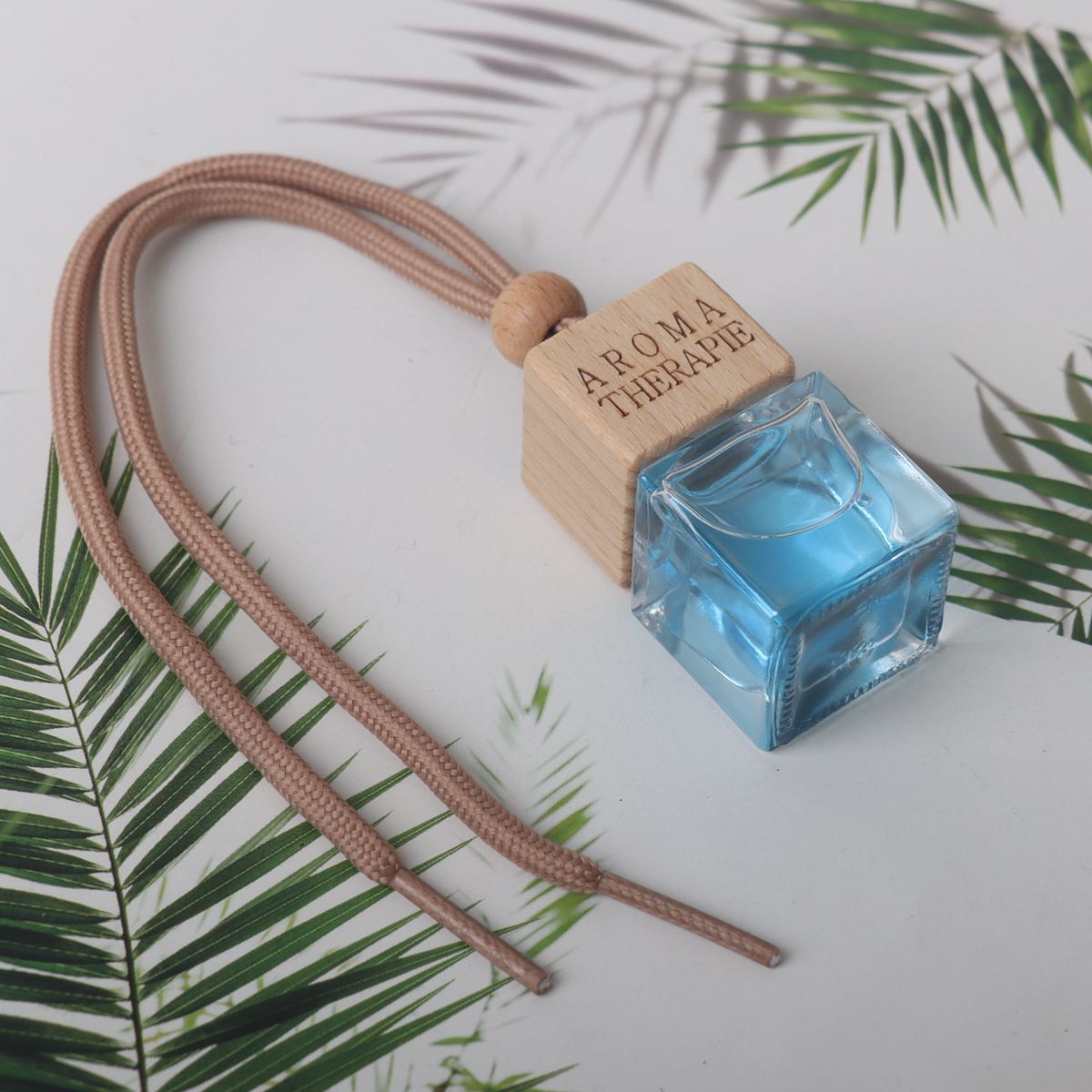 10ml Luxury Hanging Car Air Freshener Perfume – Long Lasting Fragrance