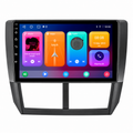 🚙 2-DIN Android Car Stereo for Subaru Forester (2008–2012)