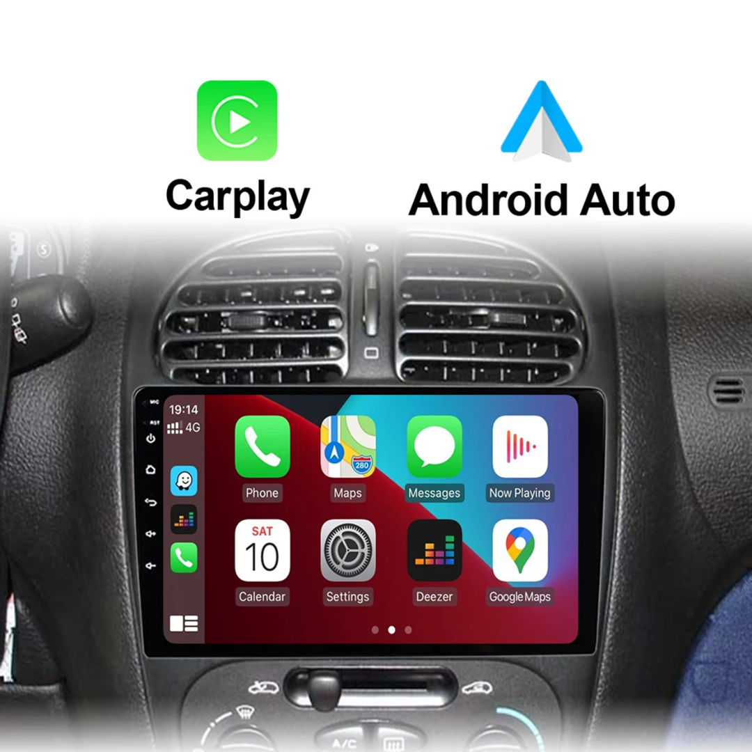 🚗 Mazda CX-5 9" Android 12 Car Stereo | 2012–2015 | Wireless CarPlay & Android Auto