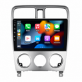 🚙 9" Android Car Stereo for Subaru Forester (2004–2007)
