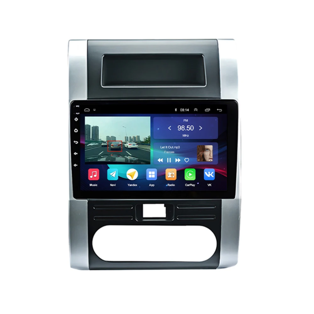 🚗 9" Android Car Radio Stereo for Nissan X-Trail T32 (2013–2017)