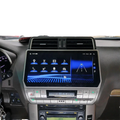 Toyota Land Cruiser Prado 150 2010–2016 12.3" Android Car Stereo | CarPlay | Android Auto | GPS | DSP | CD/DVD
