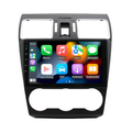 🚗 2-DIN Android Car Stereo for Subaru Forester (2013–2023)