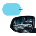 🌧️🚗 PET MICRO NANO RAINPROOF CAR WINDOW FILM 💧✨ - Larger.